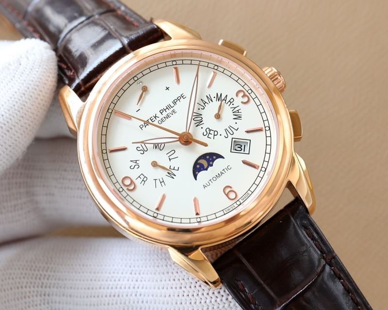 PATEK PHILIPPE